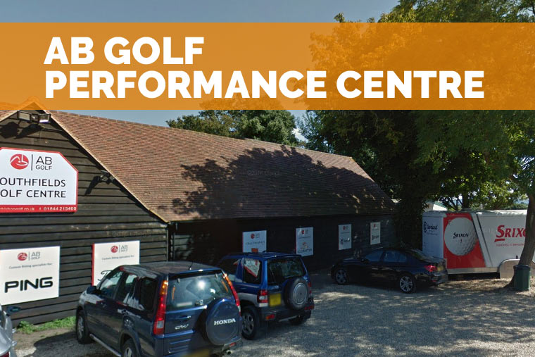 AB Golf Performance Centre