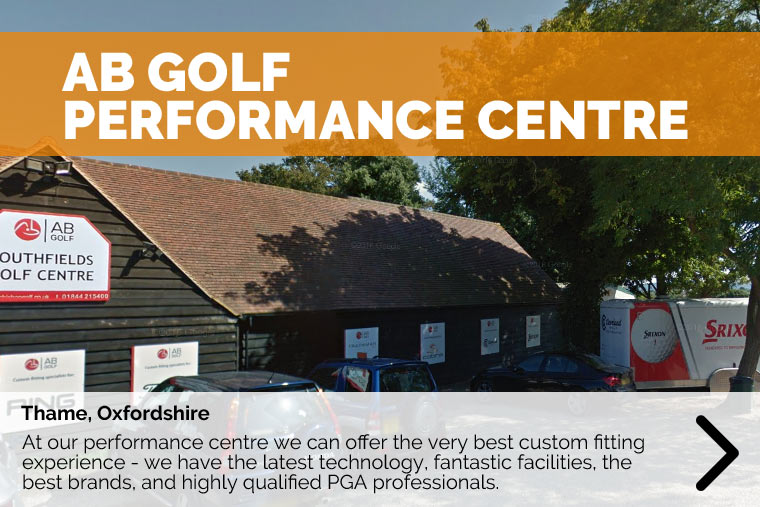 AB Golf Performance Centre