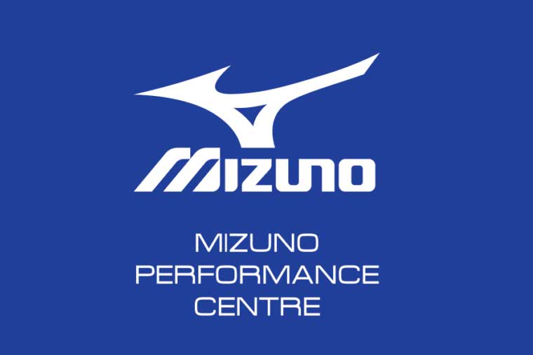 AB Golf - Mizuno Performance Centre