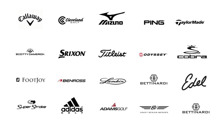 Golf Companies