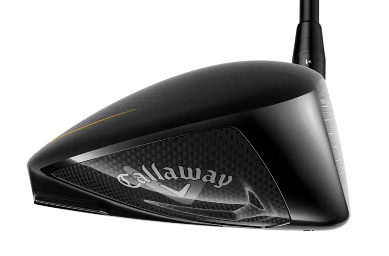 Callaway Rogue ST Driver