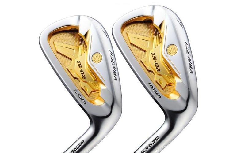 Honma Irons