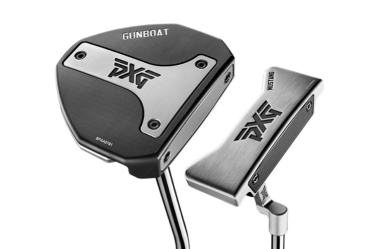 PXG Putters