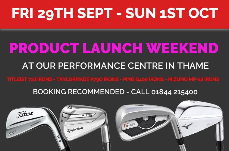 Mizuno or titleist outlet