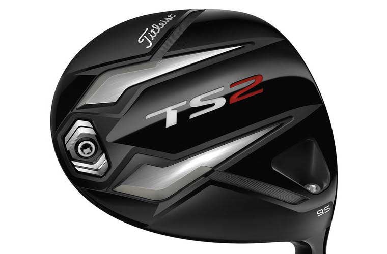 Titleist TS2 Driver