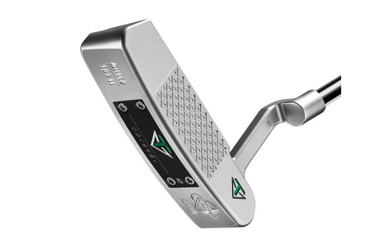 Toulon Putters